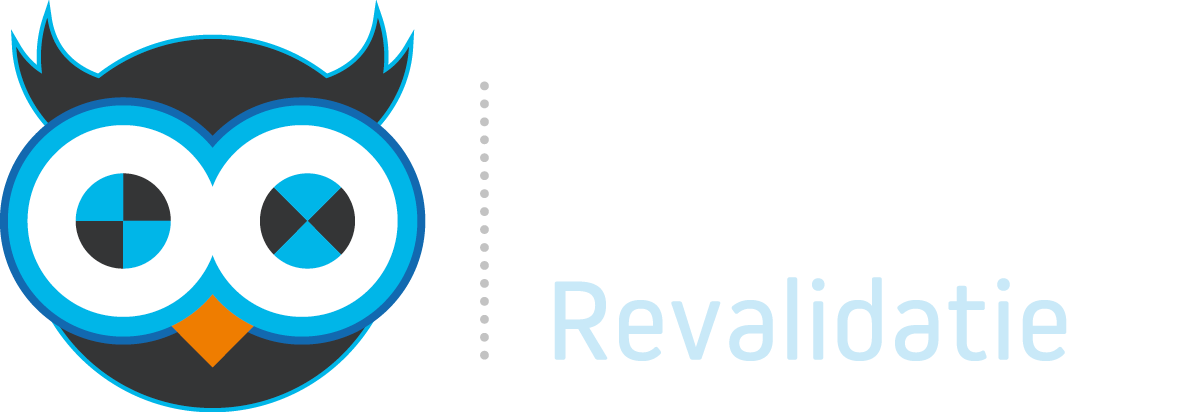 Fieldlab Revalidatie Logo